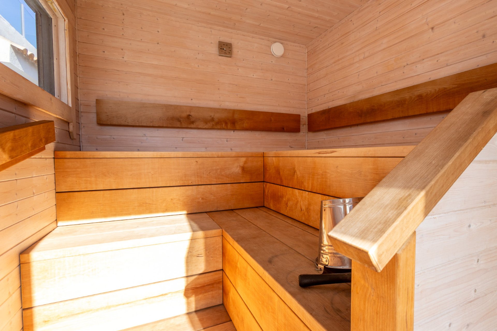 Revente - Chalet -
Los balcones - Los Balcones