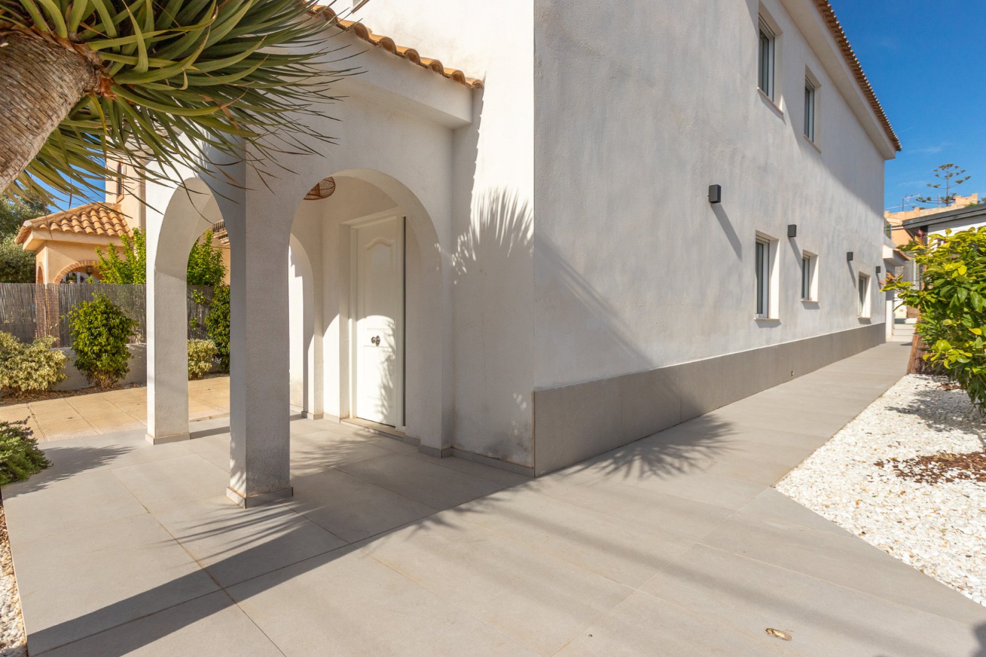 Revente - Chalet -
Los balcones - Los Balcones