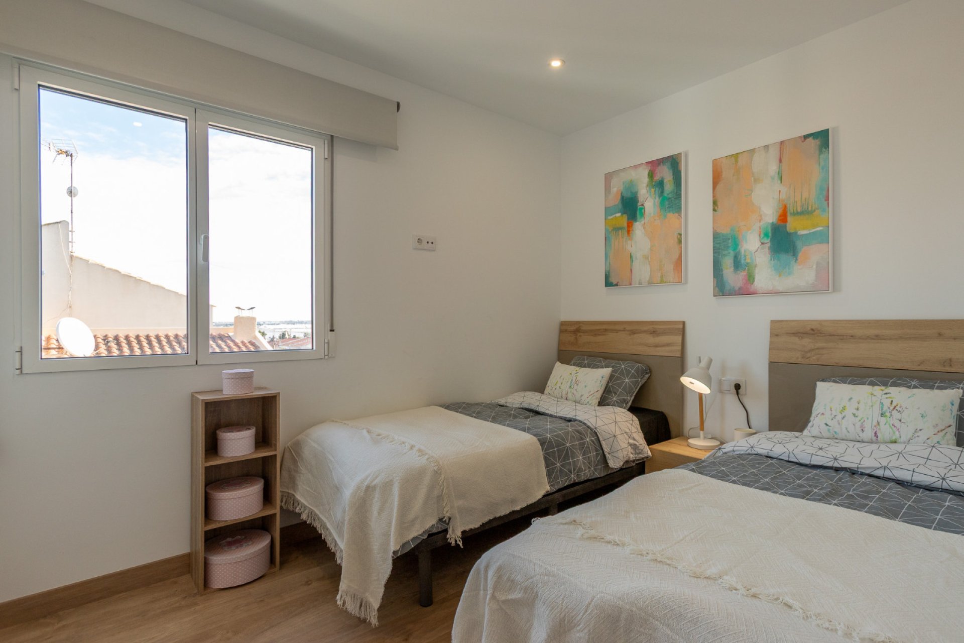 Revente - Chalet -
Los balcones - Los Balcones