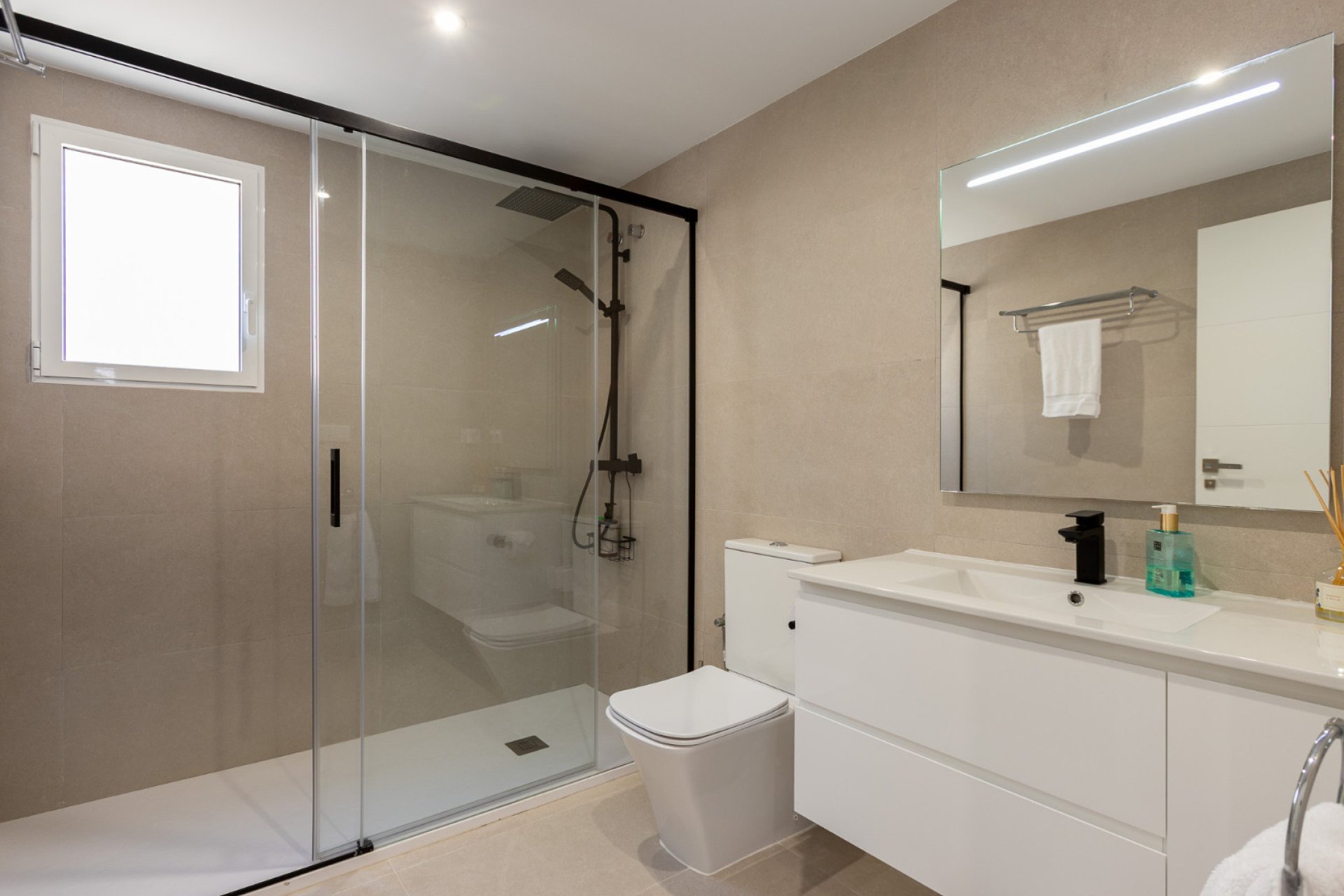 Revente - Chalet -
Los balcones - Los Balcones