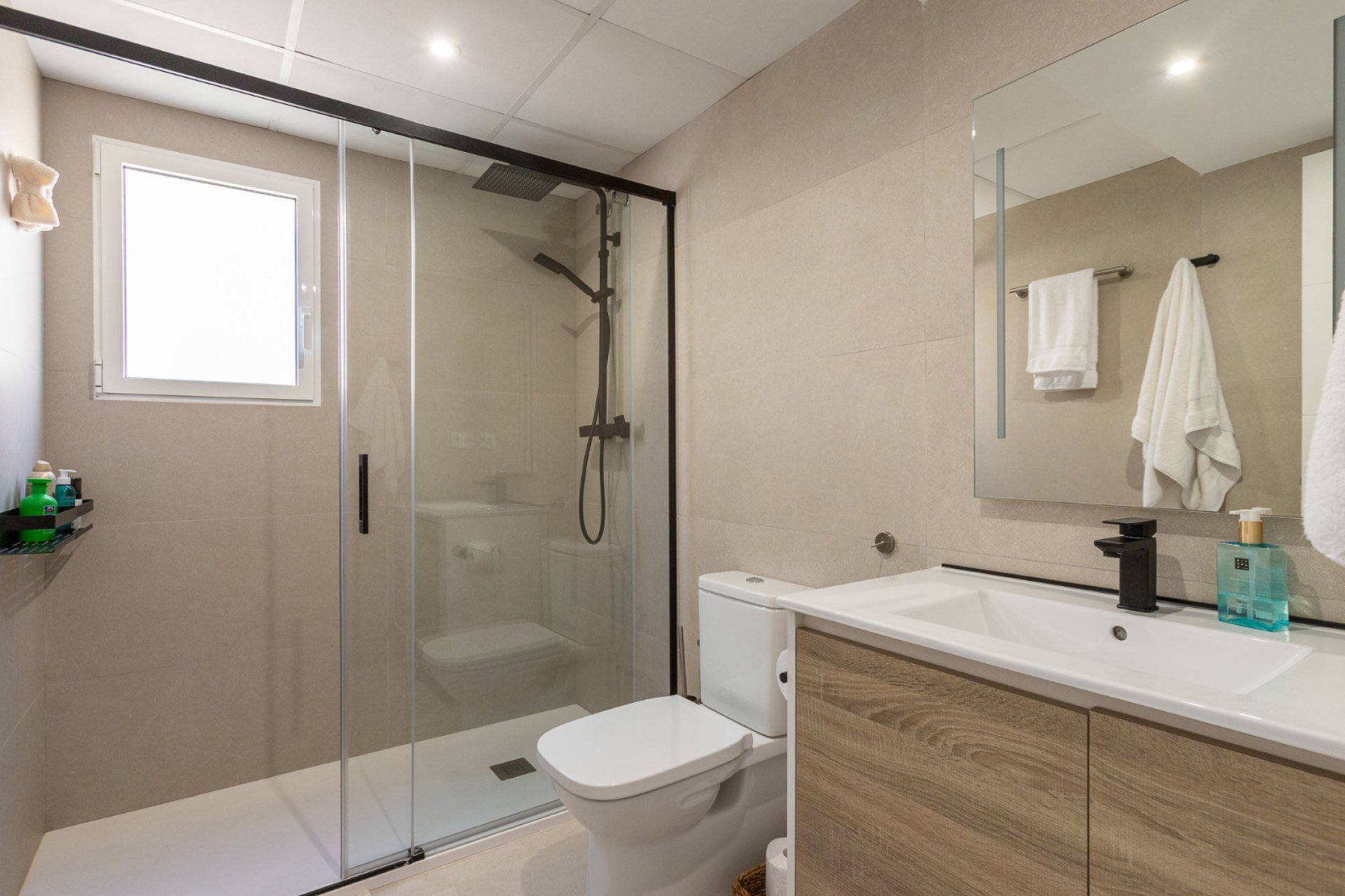 Revente - Chalet -
Los balcones - Los Balcones