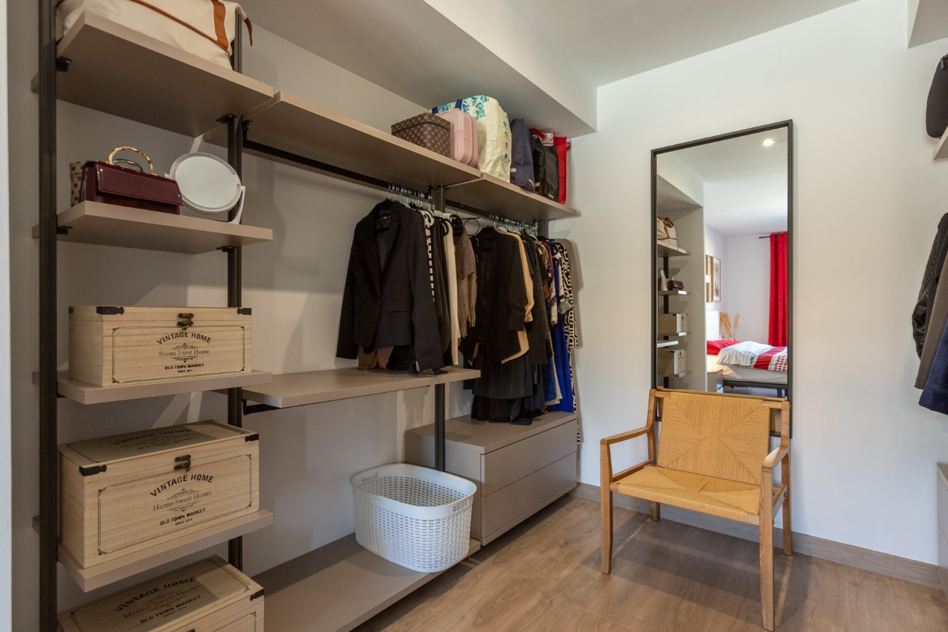 Revente - Chalet -
Los balcones - Los Balcones