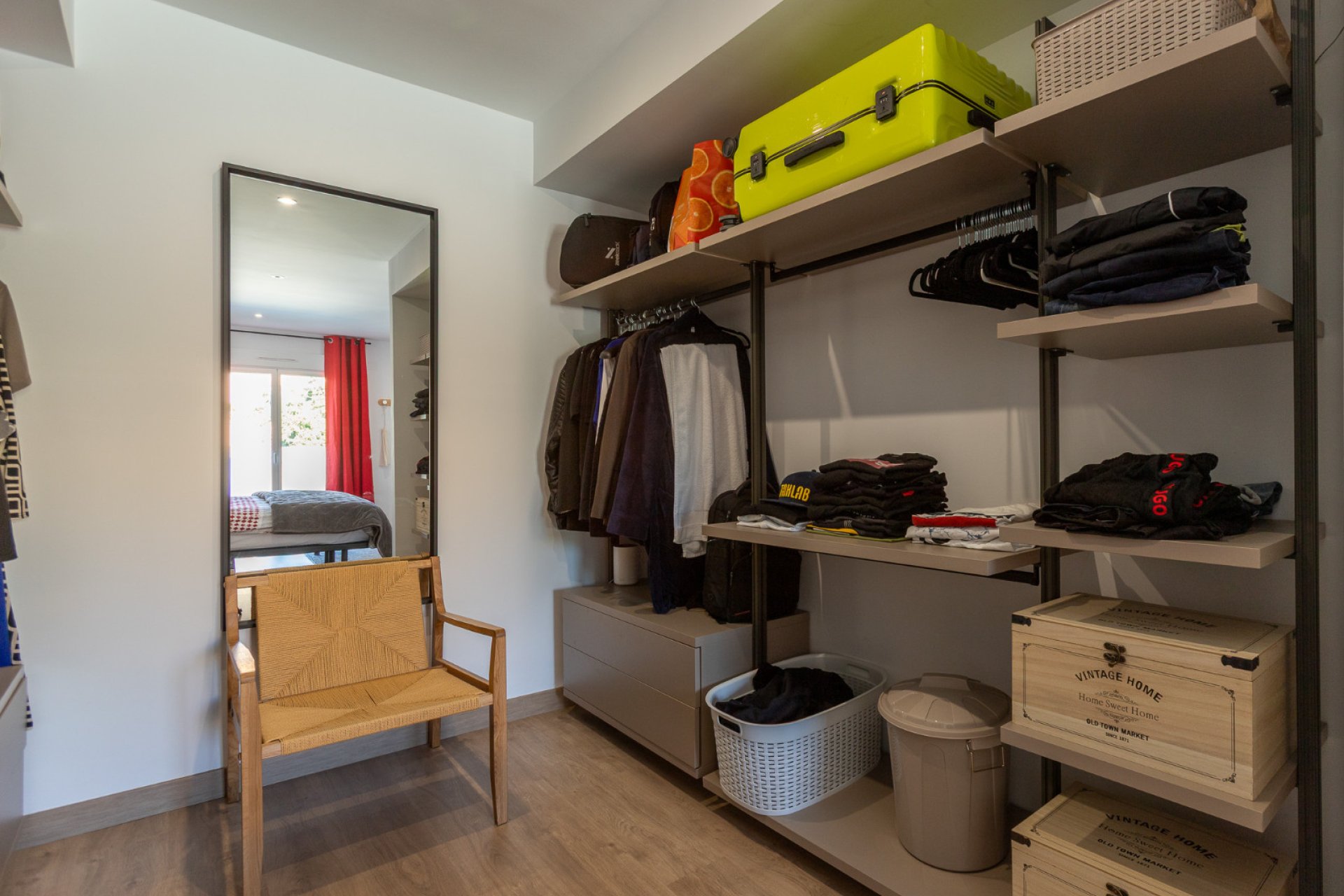 Revente - Chalet -
Los balcones - Los Balcones