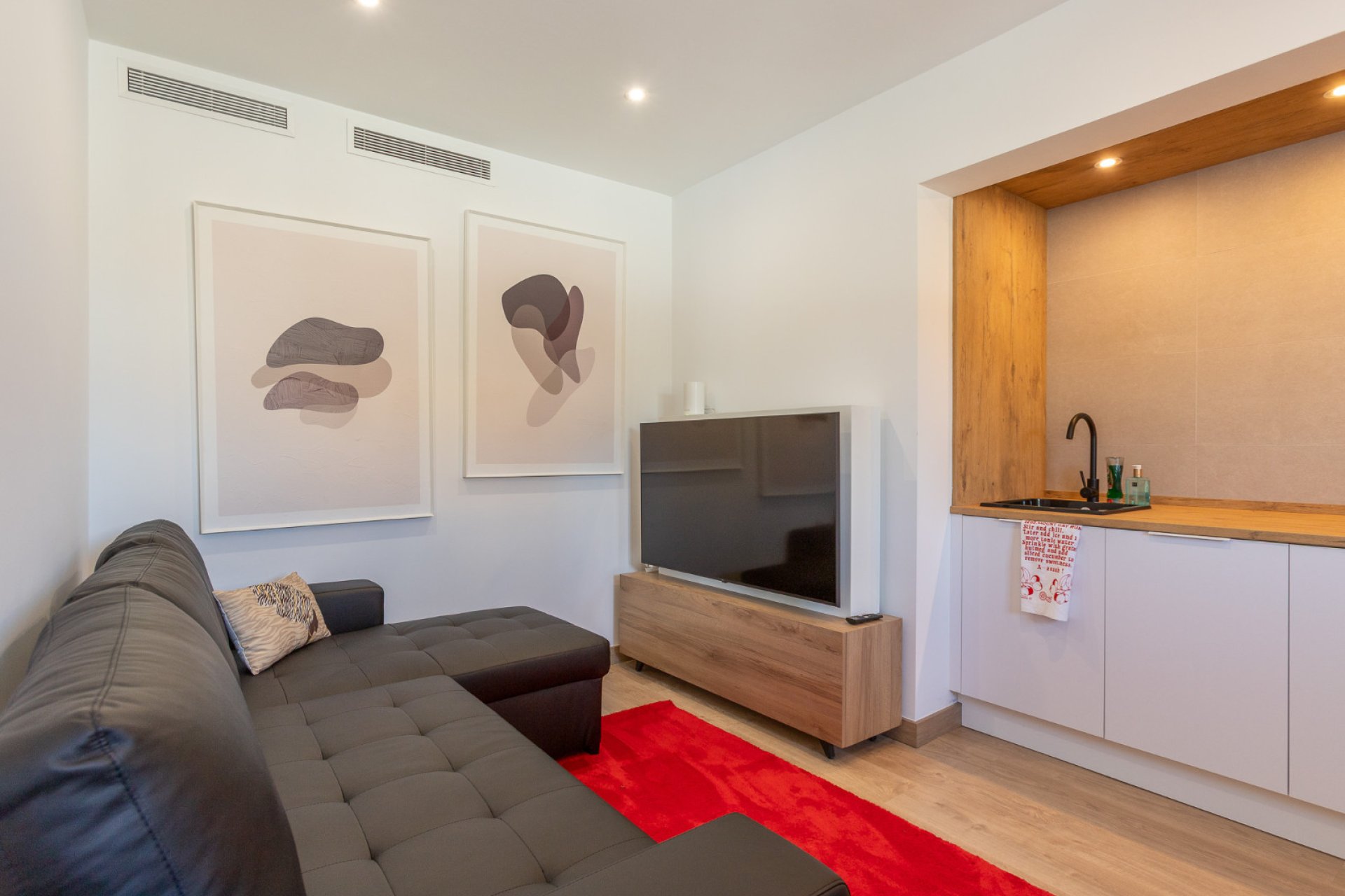 Revente - Chalet -
Los balcones - Los Balcones