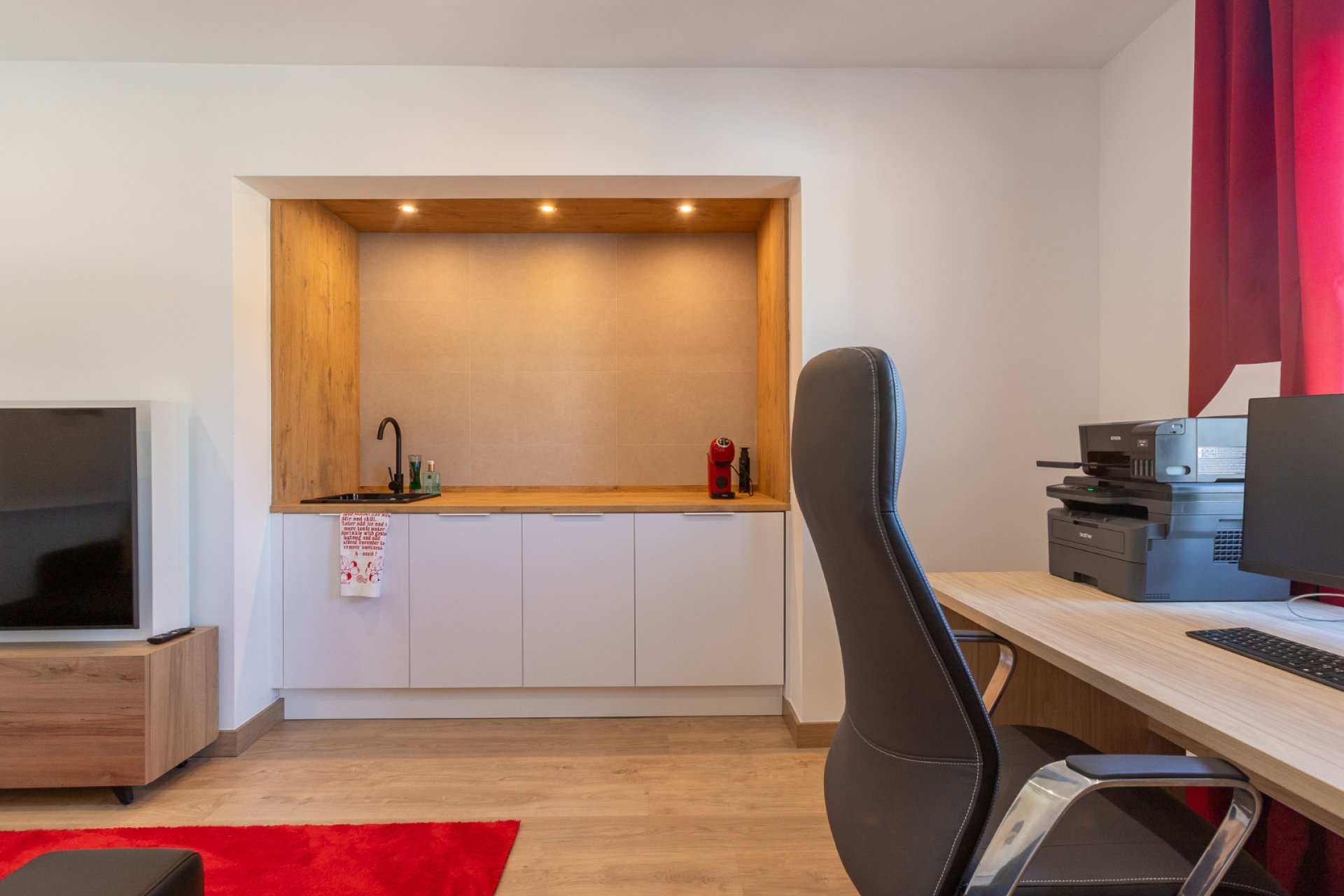 Revente - Chalet -
Los balcones - Los Balcones