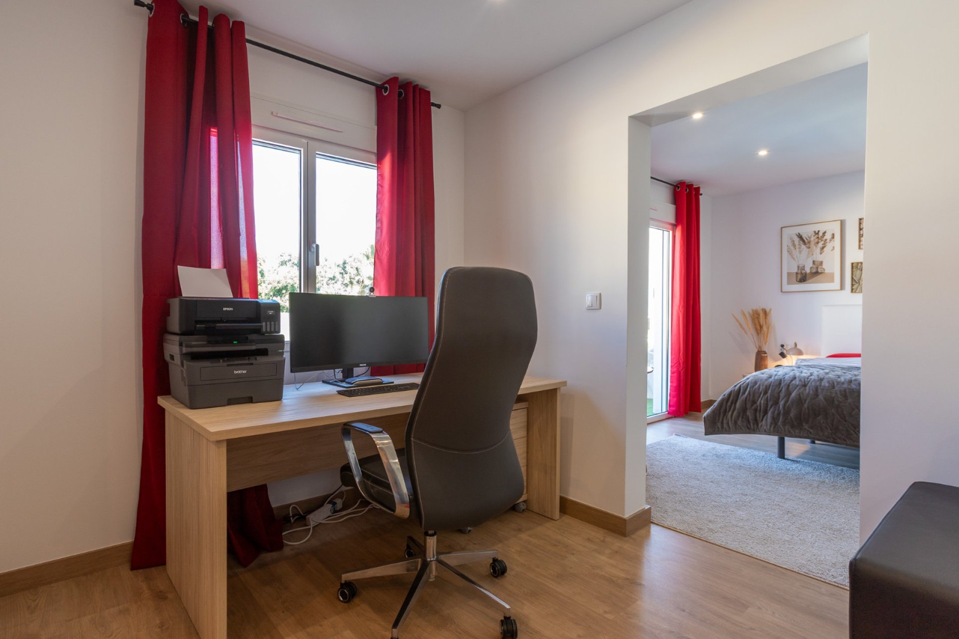 Revente - Chalet -
Los balcones - Los Balcones