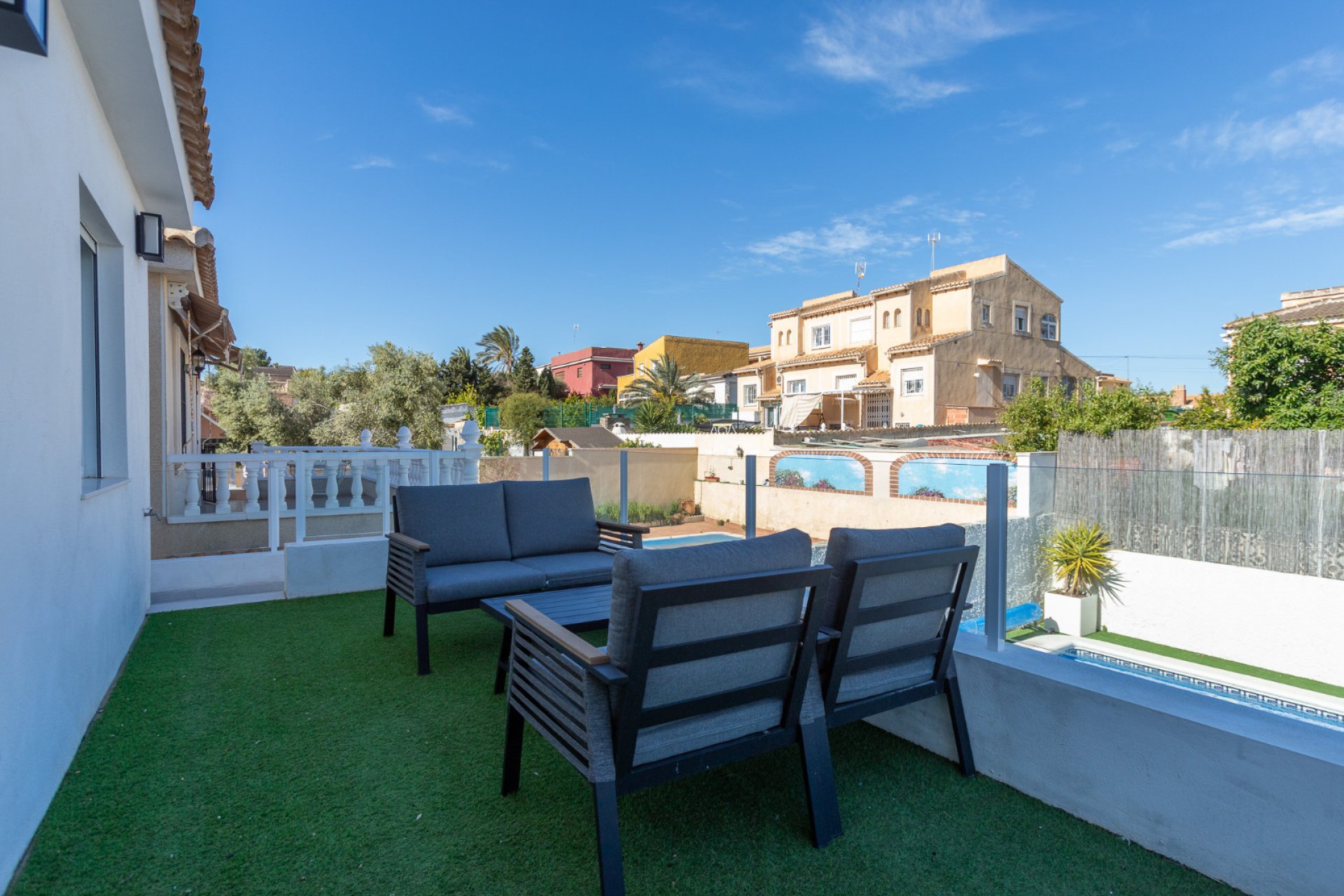 Revente - Chalet -
Los balcones - Los Balcones