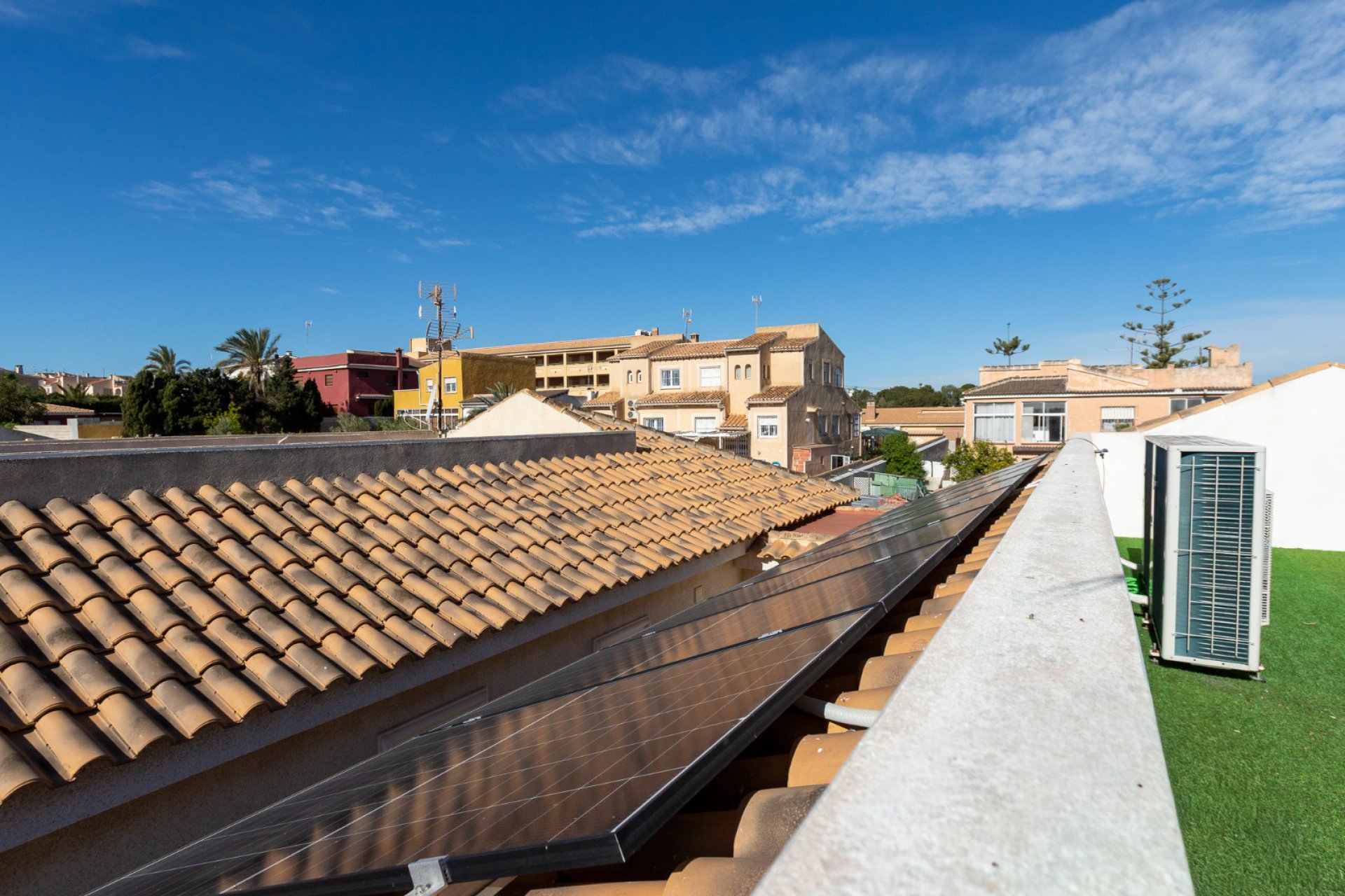 Revente - Chalet -
Los balcones - Los Balcones