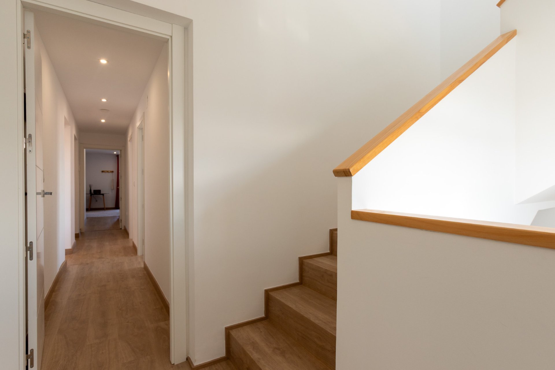 Revente - Chalet -
Torrevieja - Los Balcones