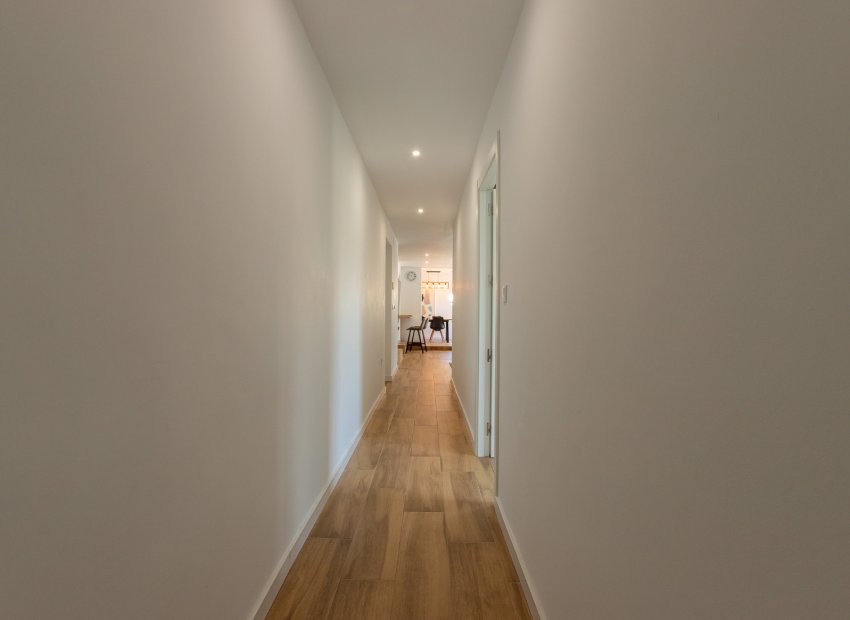 Revente - Chalet -
Torrevieja - Los Balcones