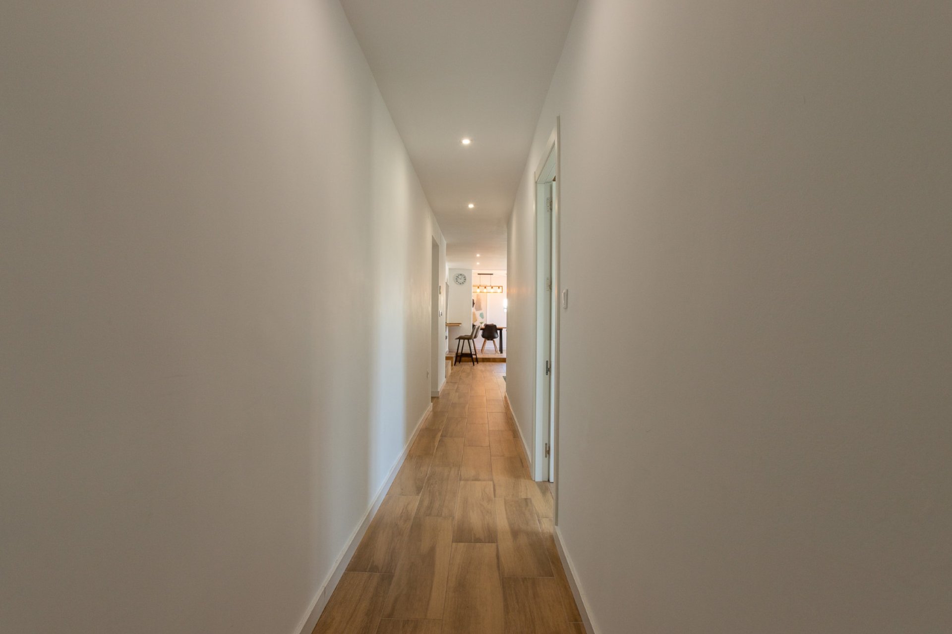 Revente - Chalet -
Torrevieja - Los Balcones