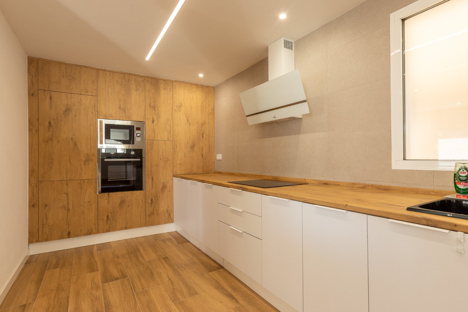 Revente - Chalet -
Torrevieja - Los Balcones