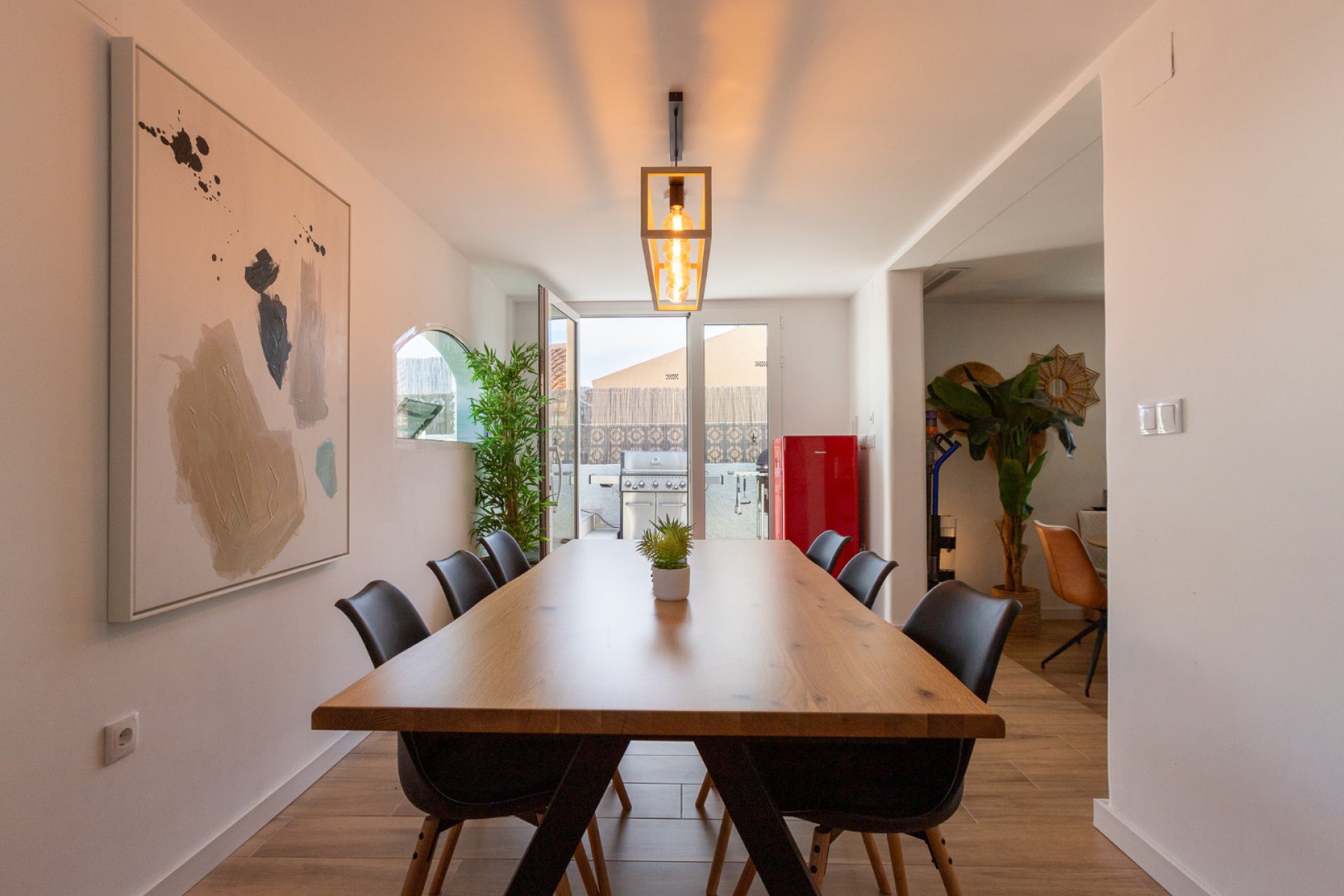 Revente - Chalet -
Torrevieja - Los Balcones