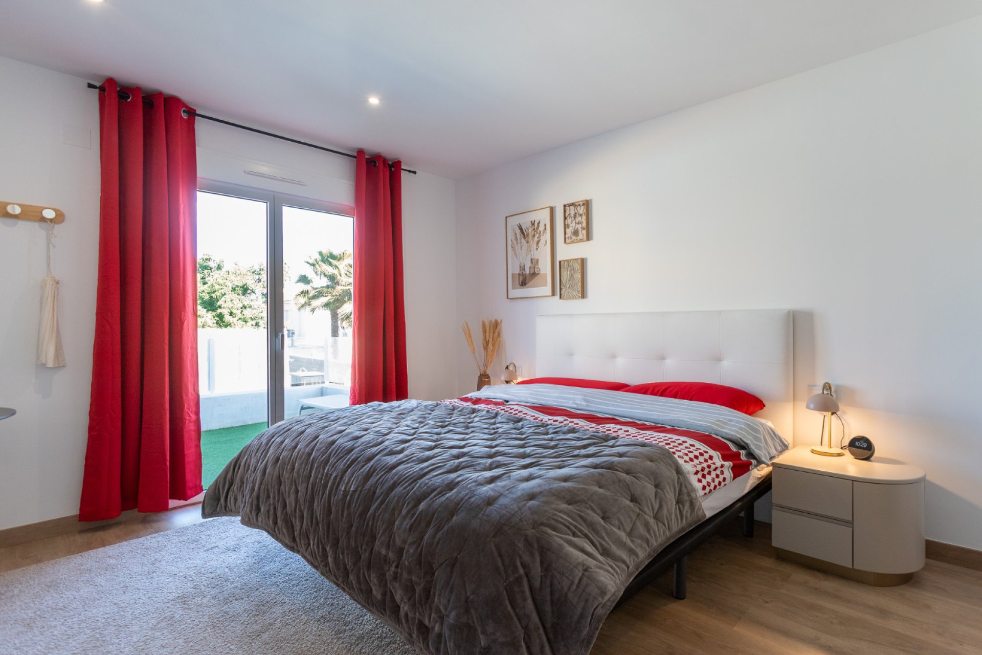 Revente - Chalet -
Torrevieja - Los Balcones