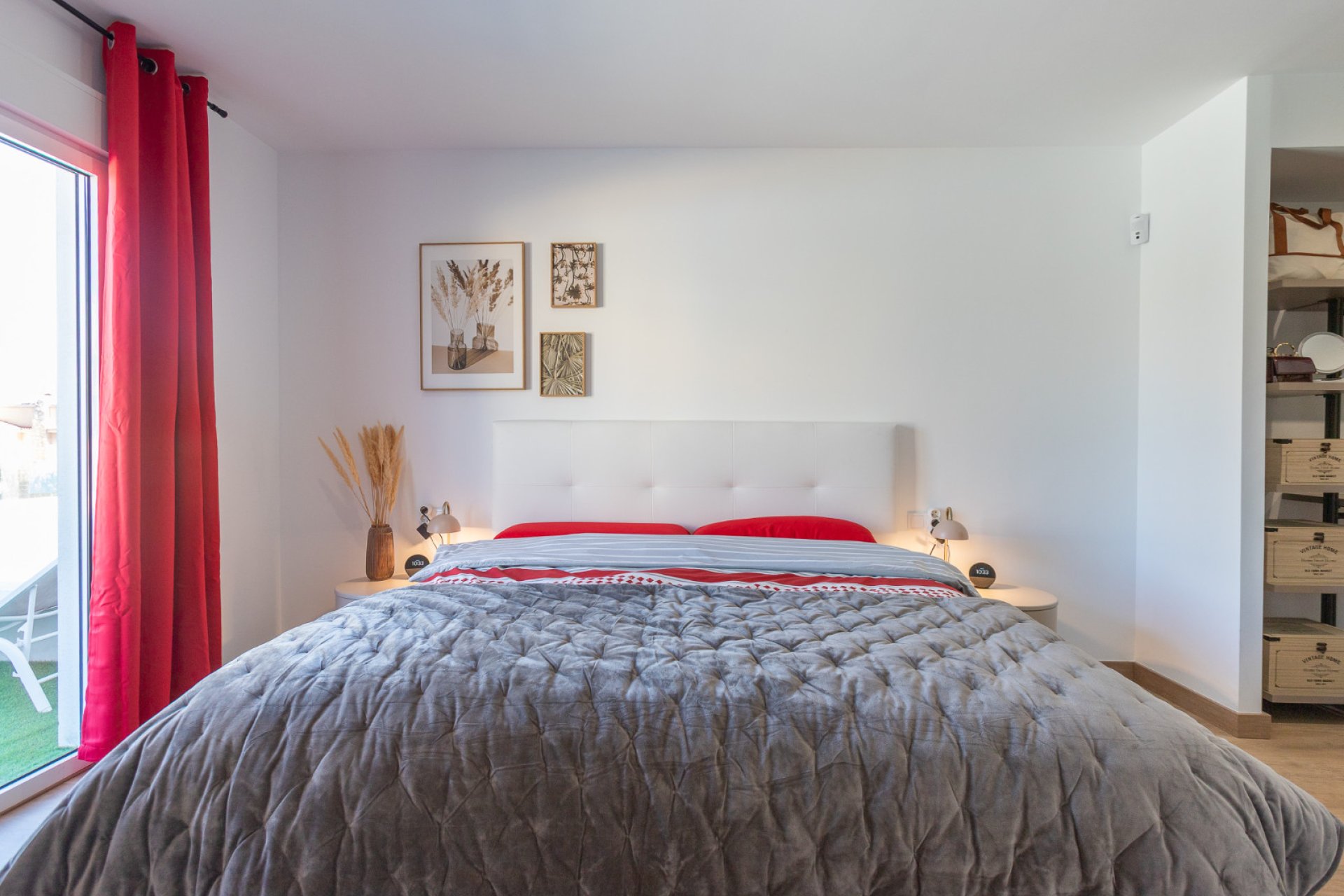 Revente - Chalet -
Torrevieja - Los Balcones