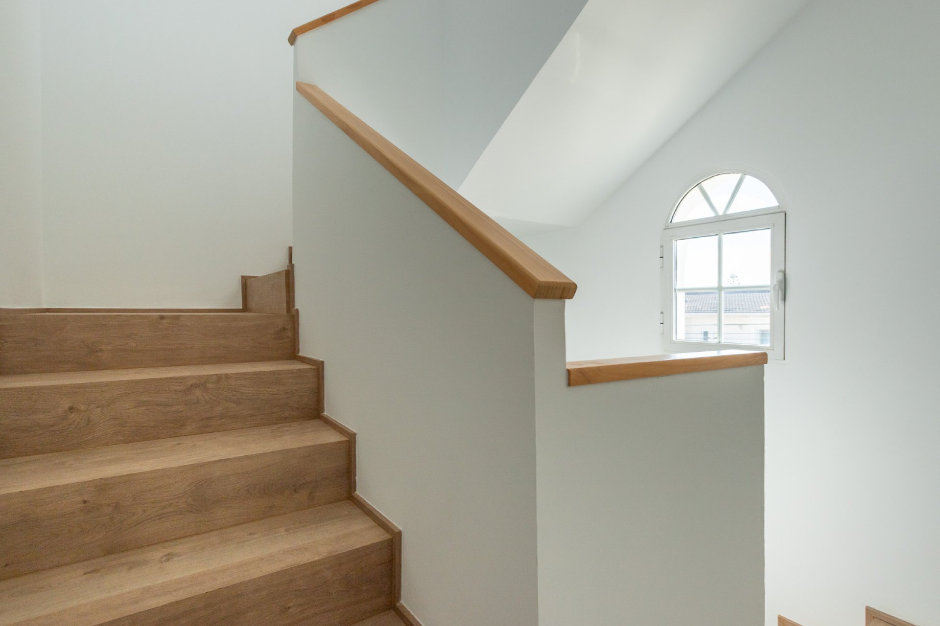 Revente - Chalet -
Torrevieja - Los Balcones