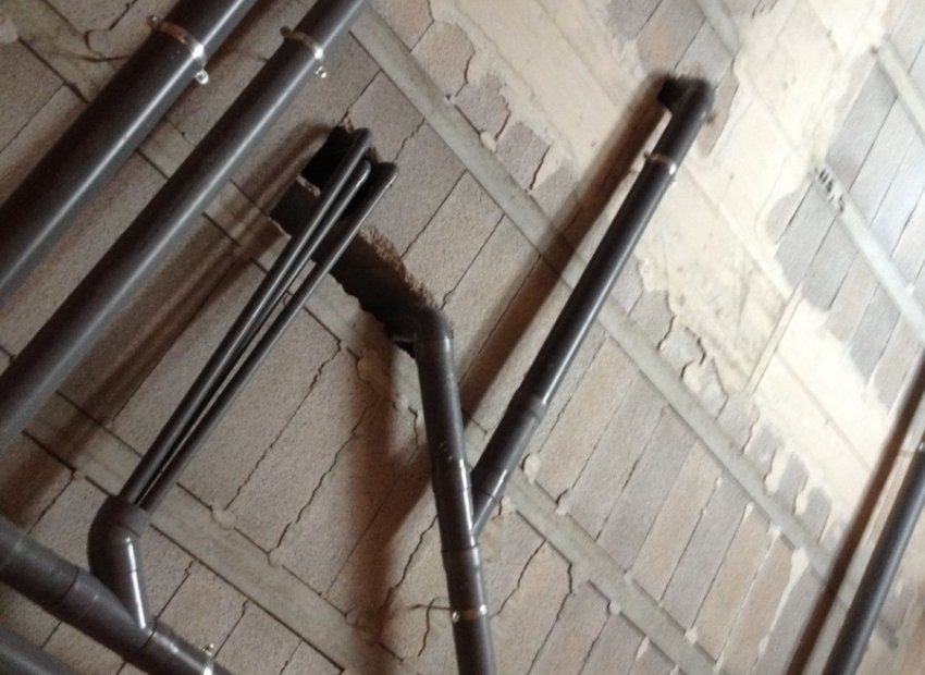 Revente - Commercial -
Los Montesinos