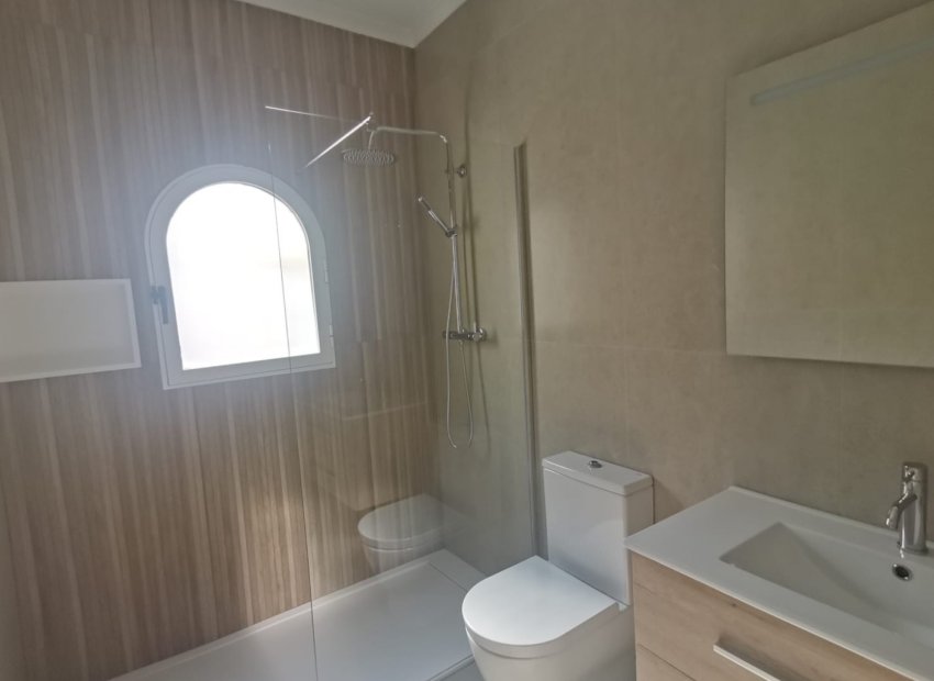 Revente - Détaché / Villa -
Algorfa - Lo Crispin