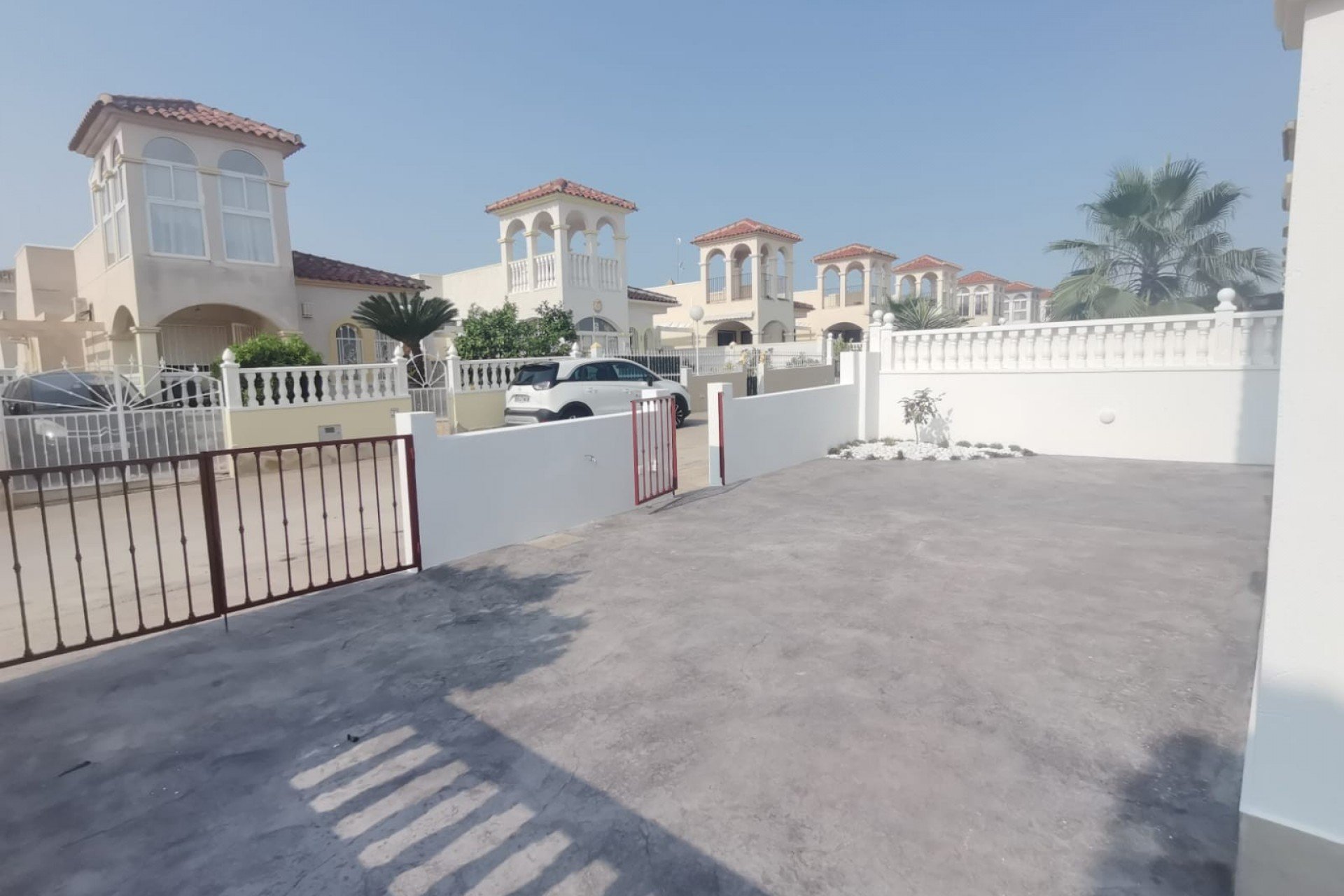 Revente - Détaché / Villa -
Algorfa - Lo Crispin