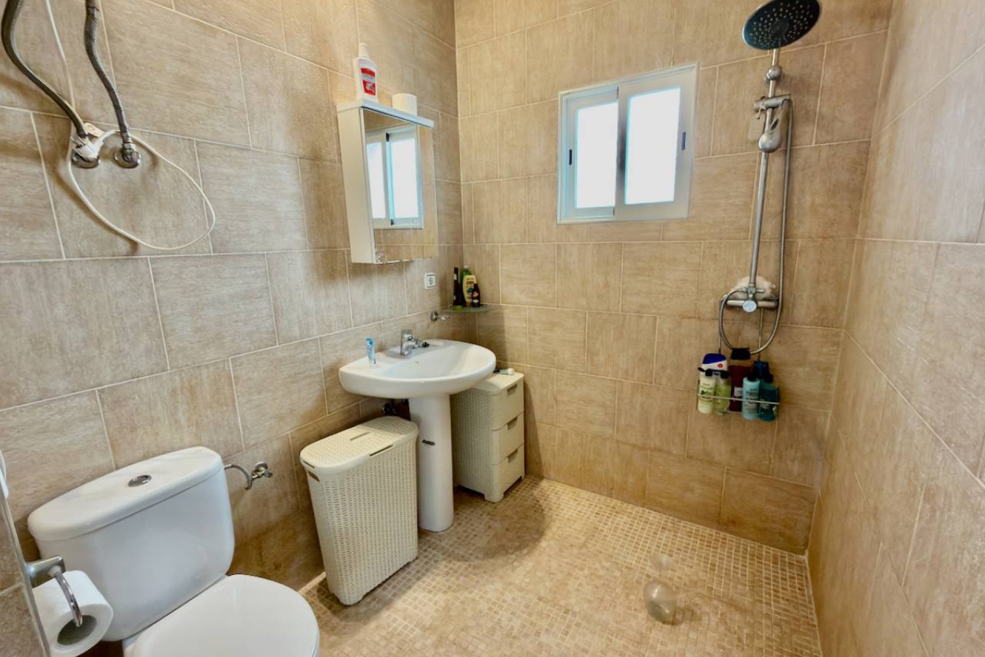 Revente - Détaché / Villa -
Almoradí - Heredades
