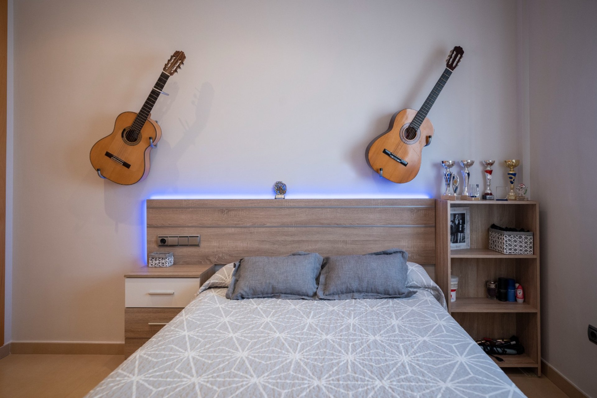 Revente - Détaché / Villa -
Avileses