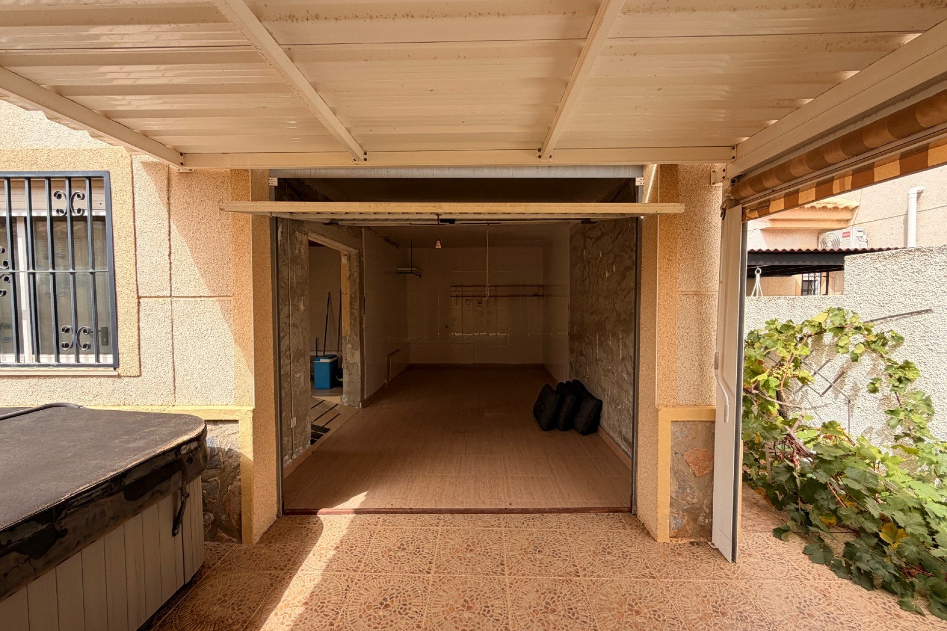 Revente - Détaché / Villa -
Benijofar - Benimar