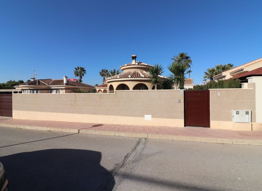 Revente - Détaché / Villa -
Benijofar - Monte Azul