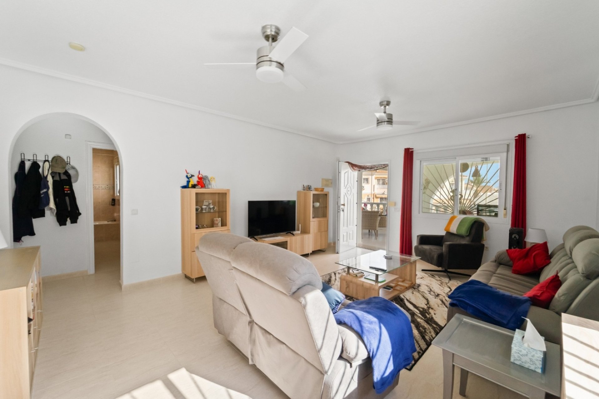 Revente - Détaché / Villa -
Benijofar - Monte Azul
