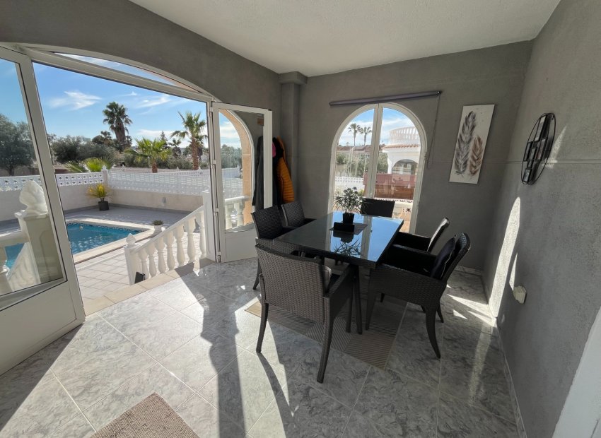 Revente - Détaché / Villa -
Benijofar - Monte Azul