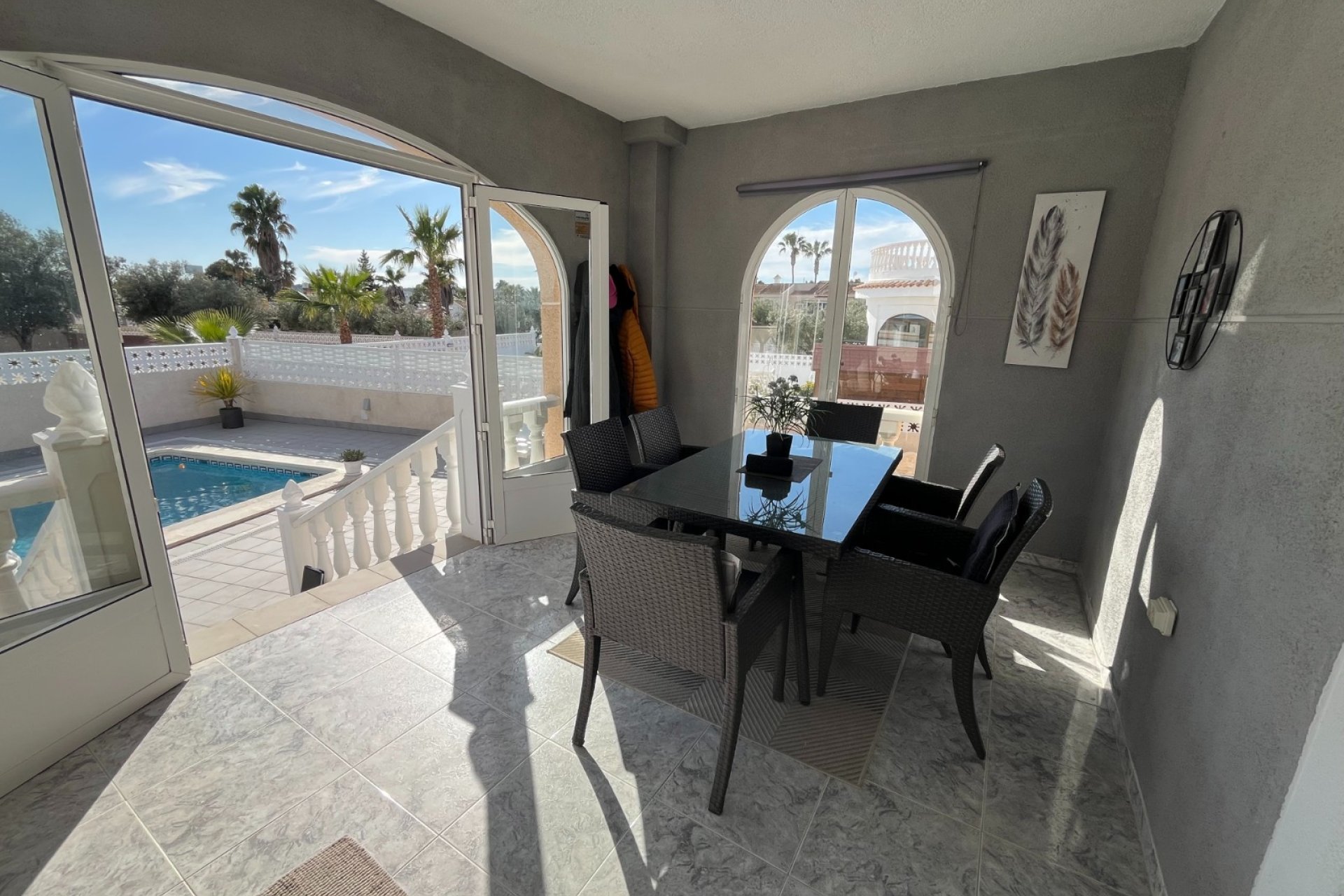 Revente - Détaché / Villa -
Benijofar - Monte Azul