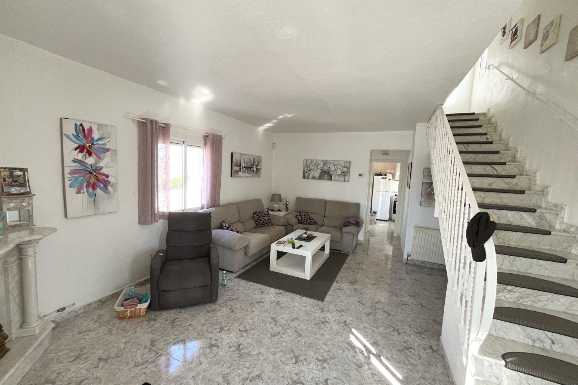 Revente - Détaché / Villa -
Benijofar - Monte Azul