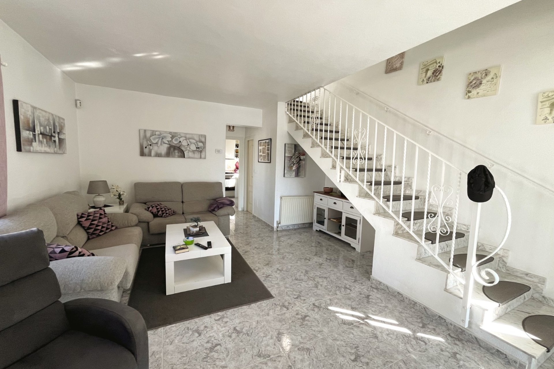 Revente - Détaché / Villa -
Benijofar - Monte Azul