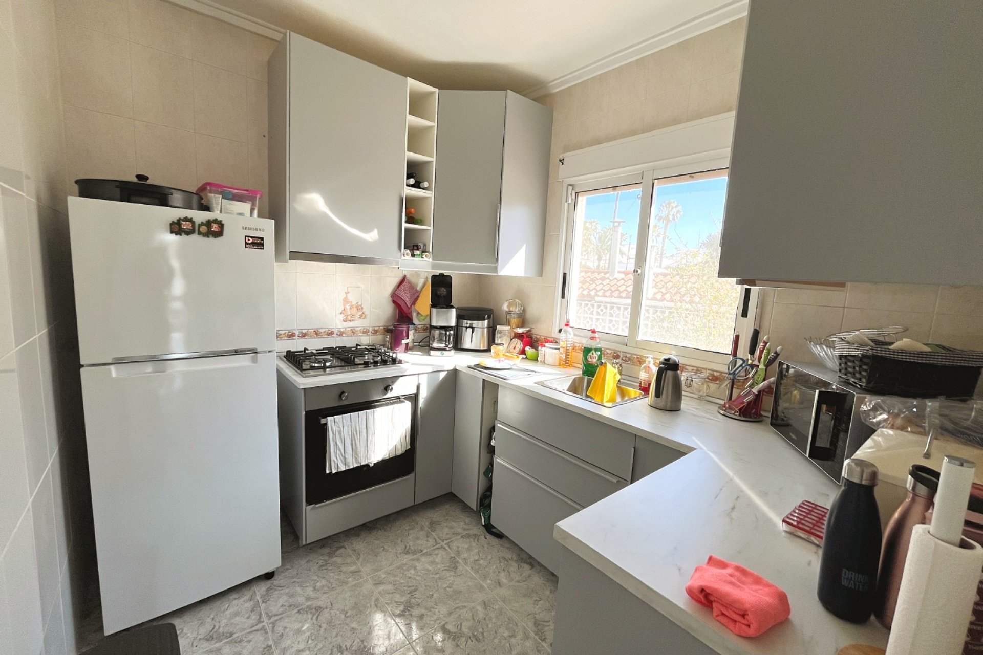 Revente - Détaché / Villa -
Benijofar - Monte Azul