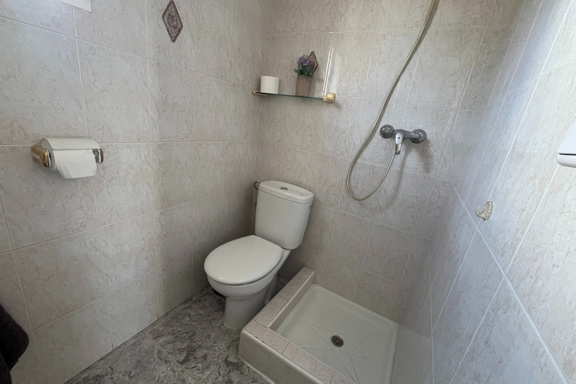 Revente - Détaché / Villa -
Benijofar - Monte Azul