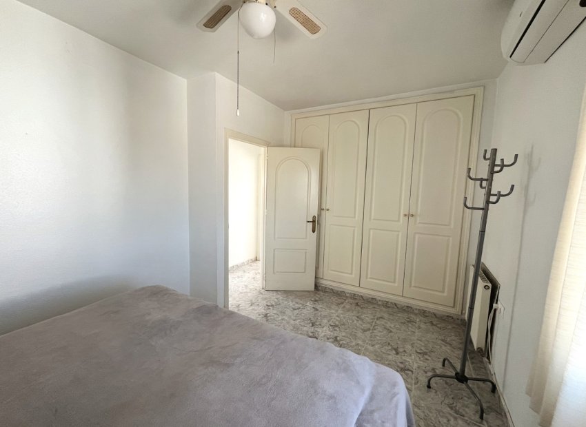 Revente - Détaché / Villa -
Benijofar - Monte Azul