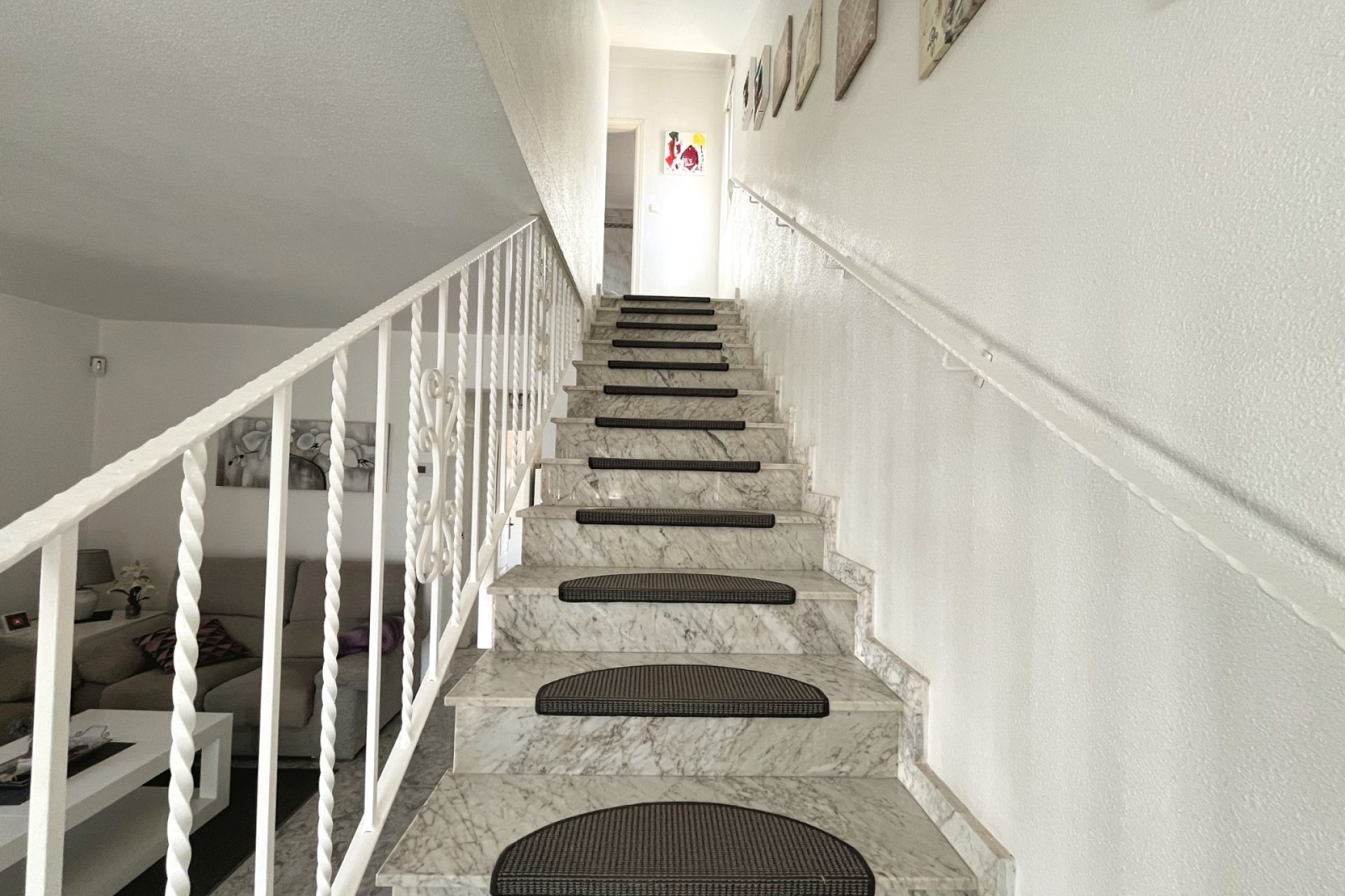 Revente - Détaché / Villa -
Benijofar - Monte Azul