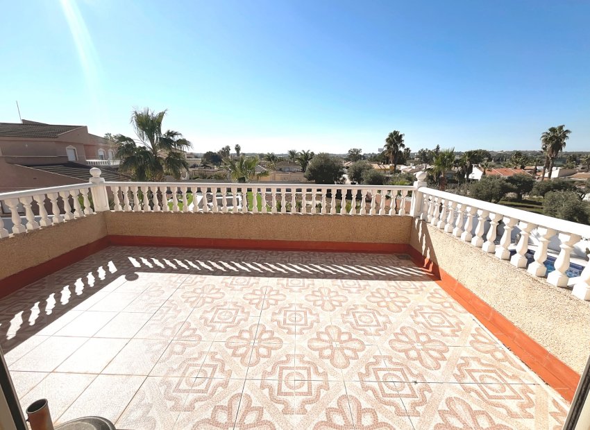 Revente - Détaché / Villa -
Benijofar - Monte Azul