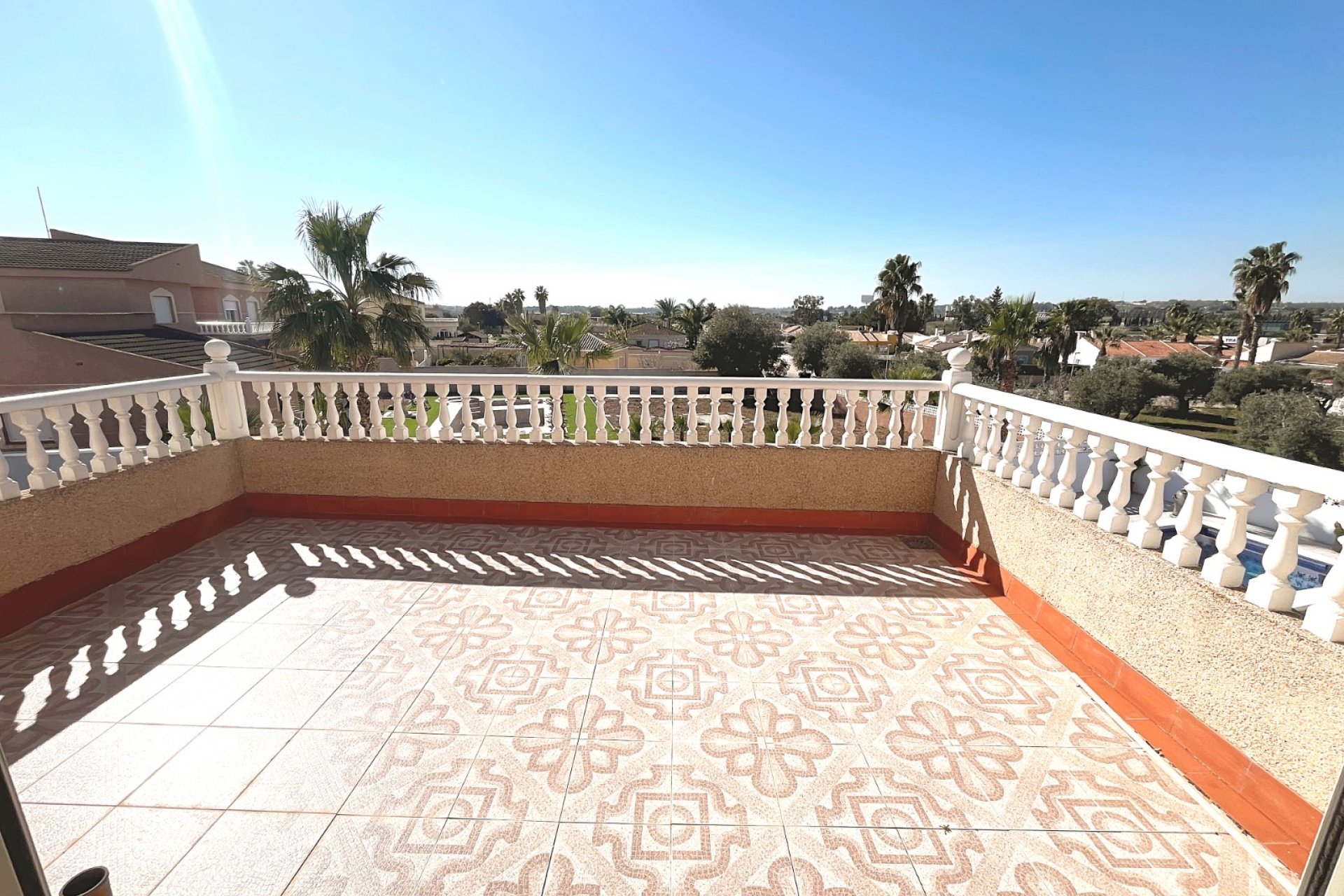 Revente - Détaché / Villa -
Benijofar - Monte Azul