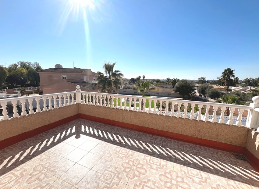 Revente - Détaché / Villa -
Benijofar - Monte Azul