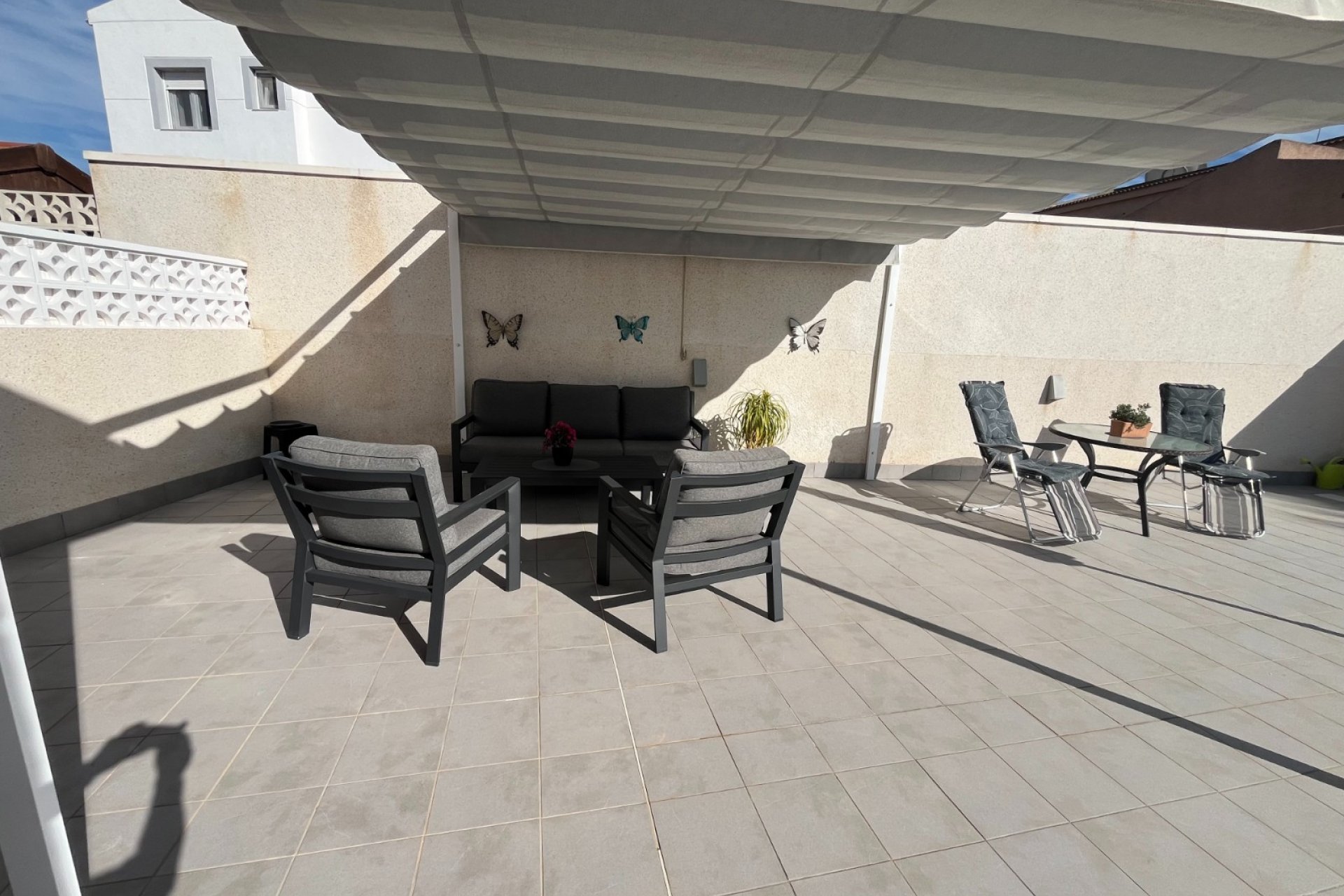 Revente - Détaché / Villa -
Benijofar - Monte Azul