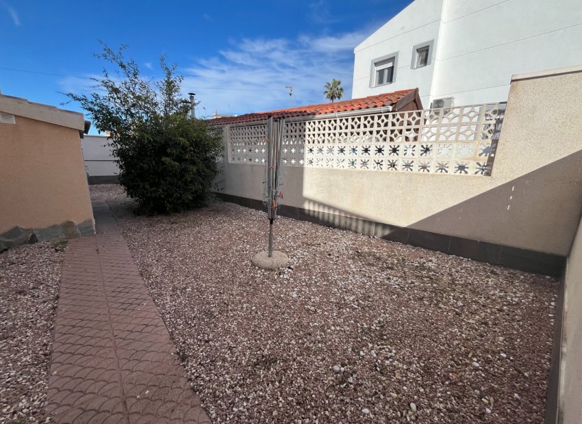 Revente - Détaché / Villa -
Benijofar - Monte Azul