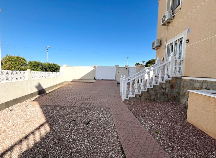 Revente - Détaché / Villa -
Benijofar - Monte Azul