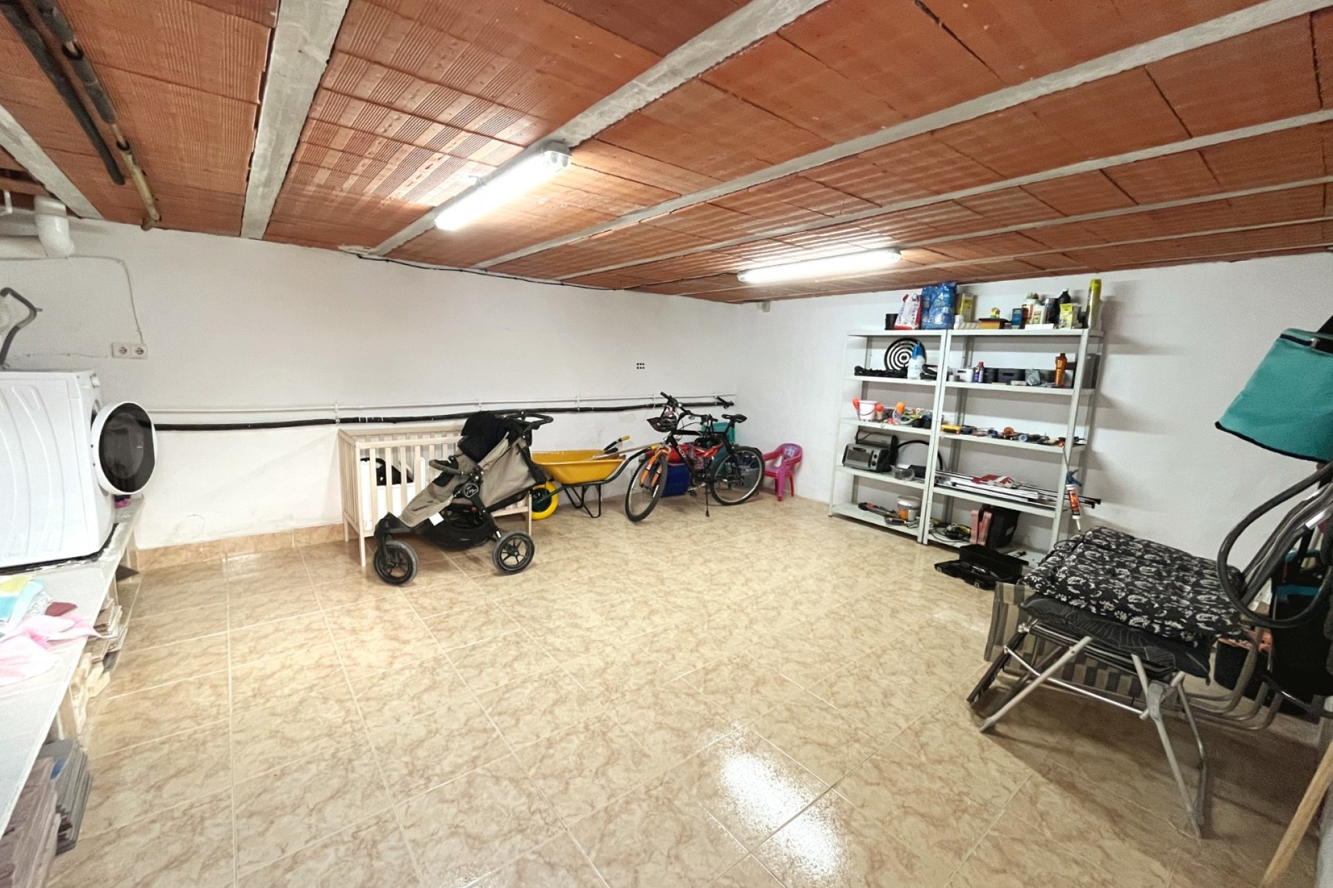 Revente - Détaché / Villa -
Benijofar - Monte Azul