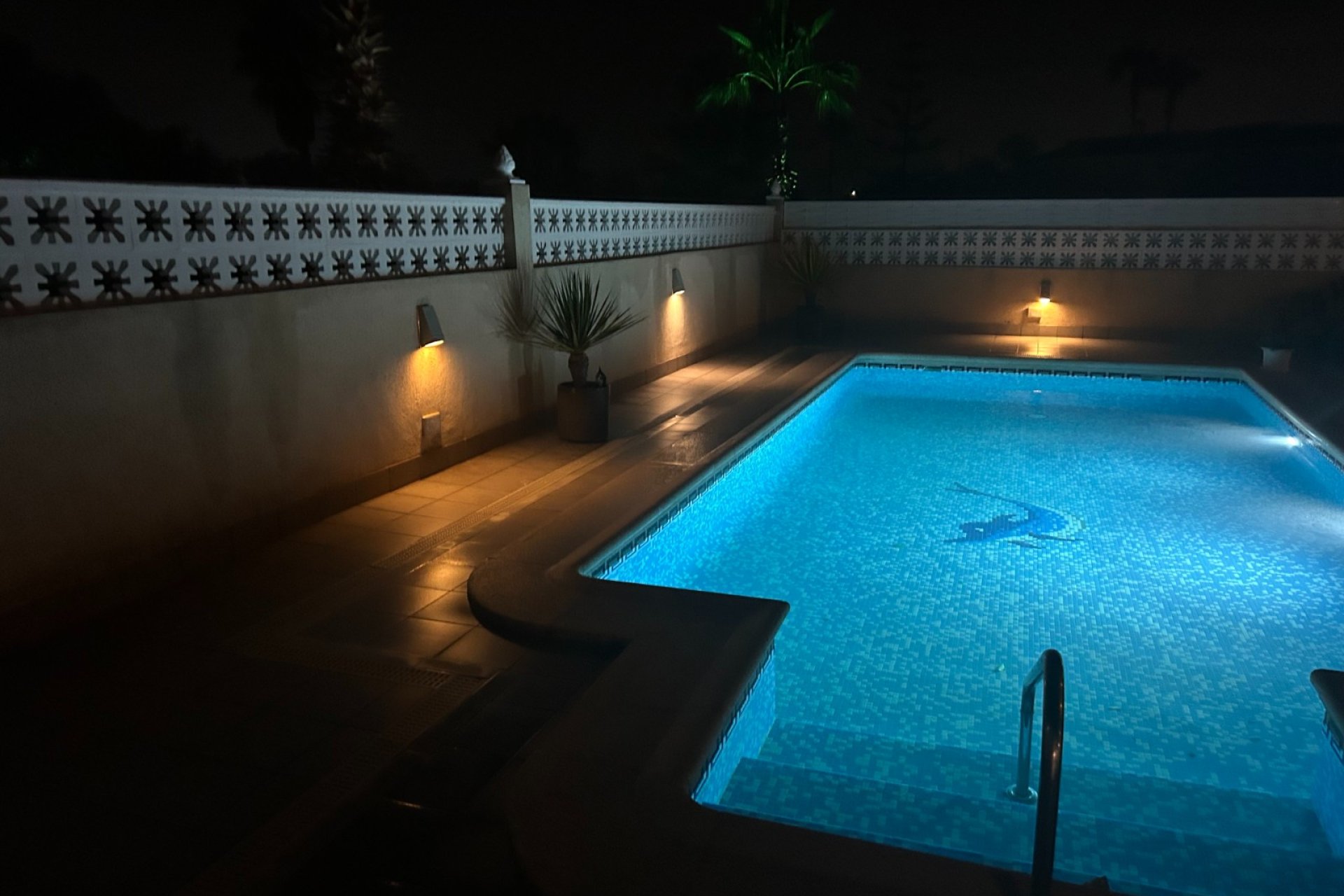 Revente - Détaché / Villa -
Benijofar - Monte Azul
