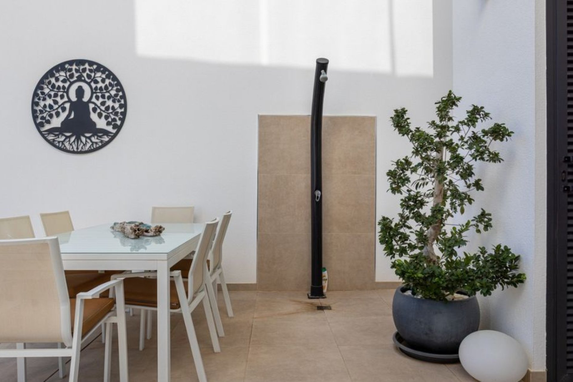 Revente - Détaché / Villa -
Benijofar