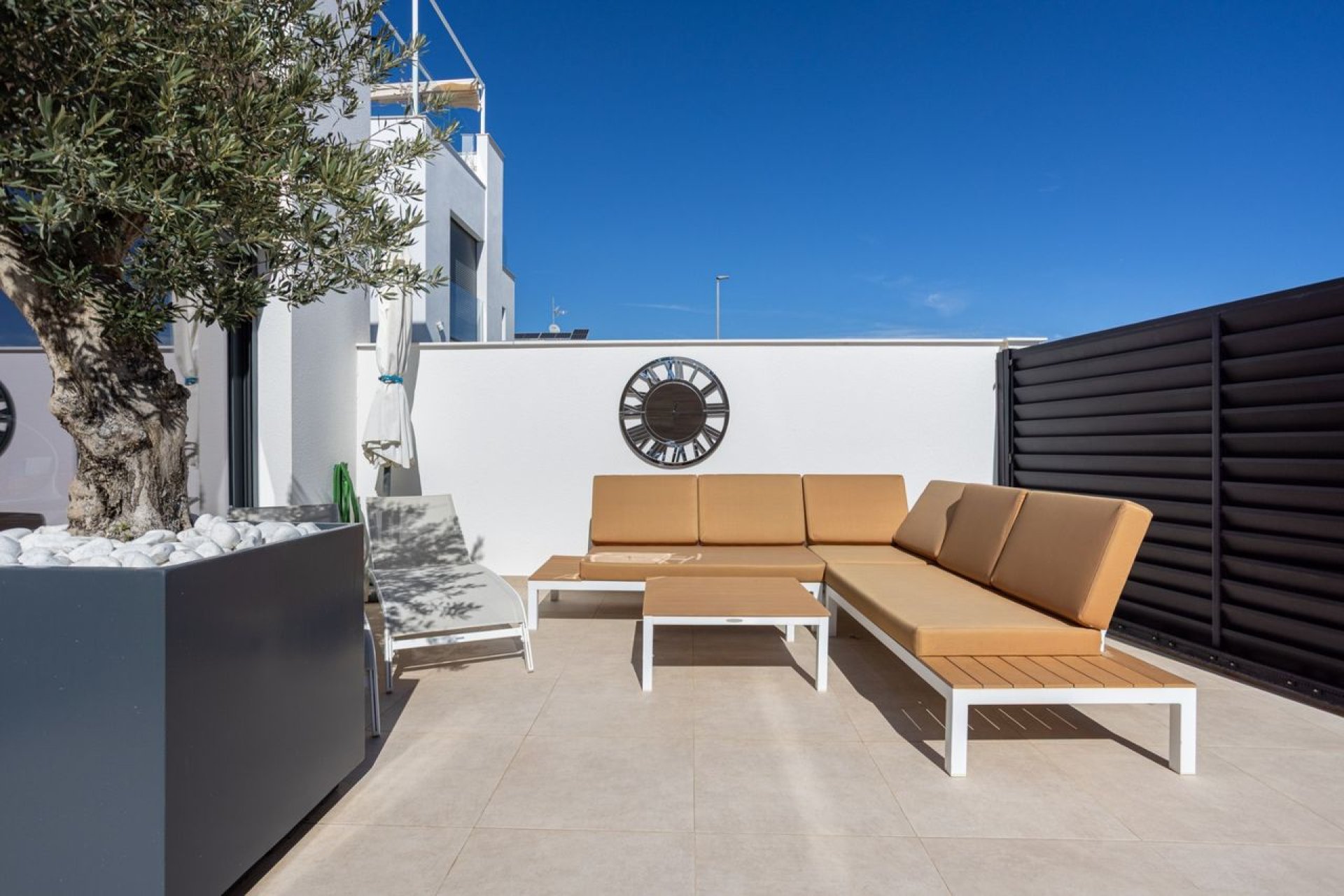 Revente - Détaché / Villa -
Benijofar