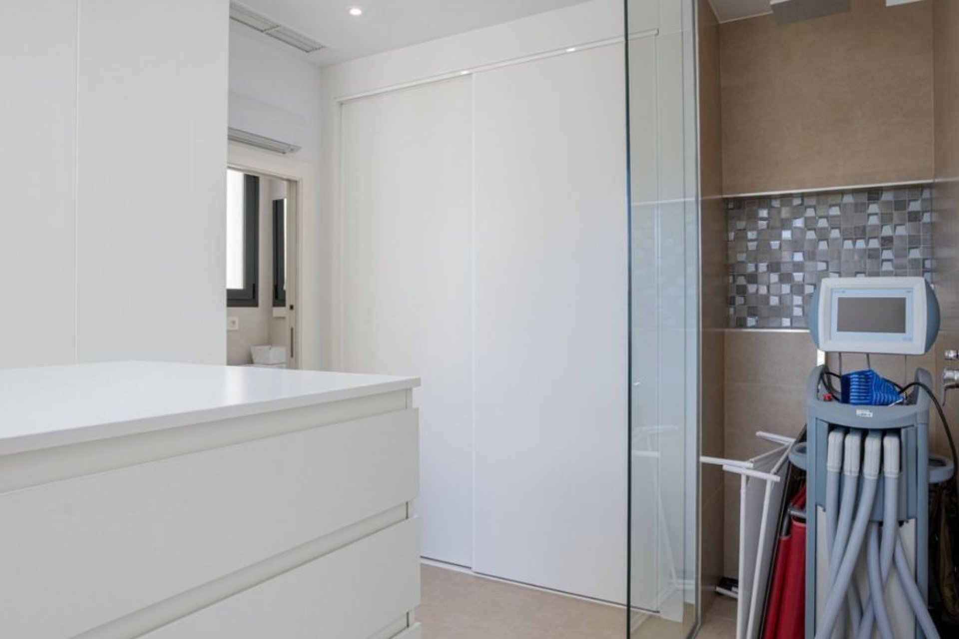 Revente - Détaché / Villa -
Benijofar