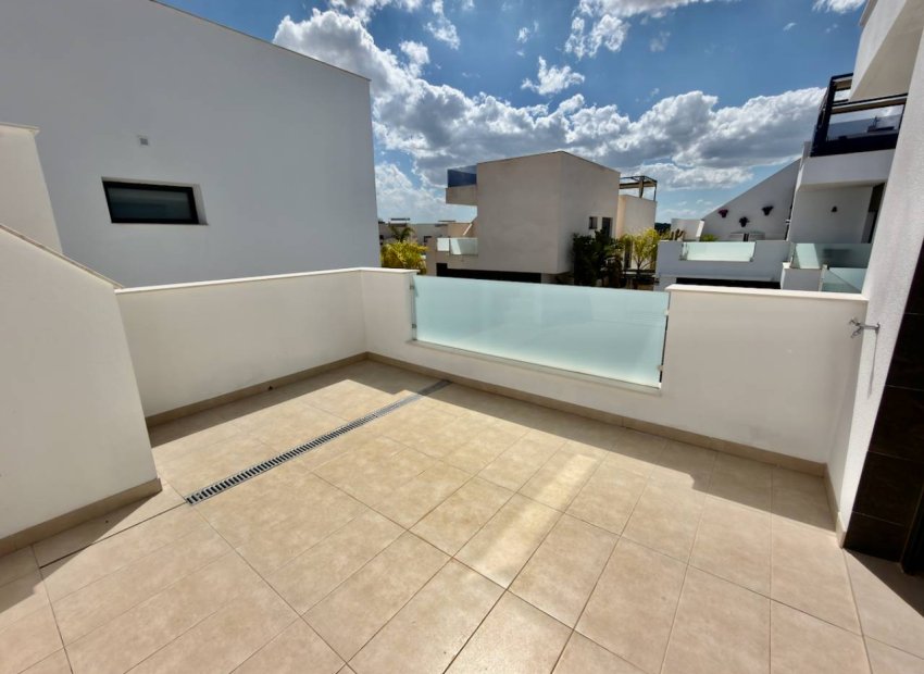 Revente - Détaché / Villa -
Benijofar