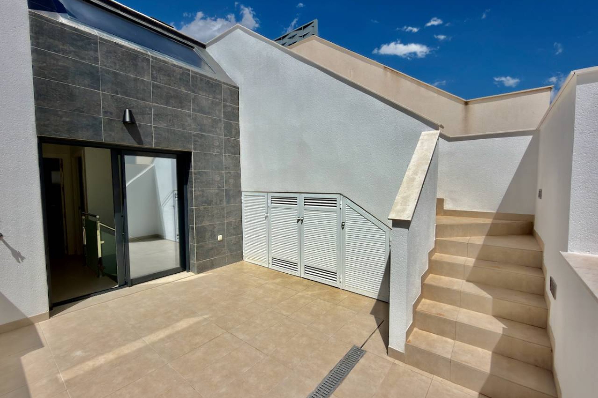 Revente - Détaché / Villa -
Benijofar