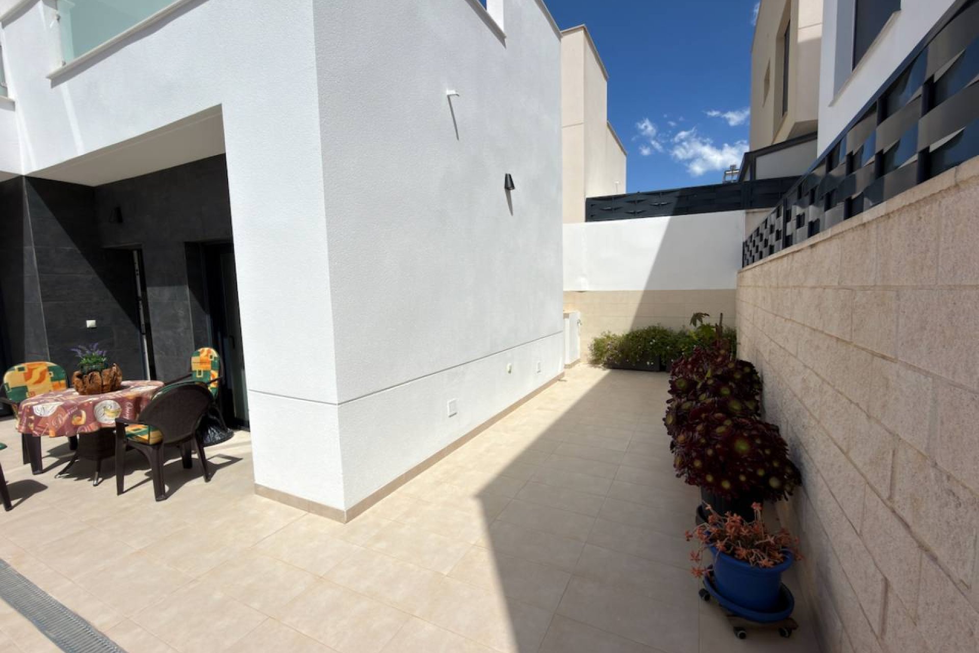 Revente - Détaché / Villa -
Benijofar